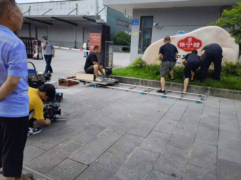 桃城区TVC拍摄：制造业专属TVC方案，用镜头展现企业硬核实力！