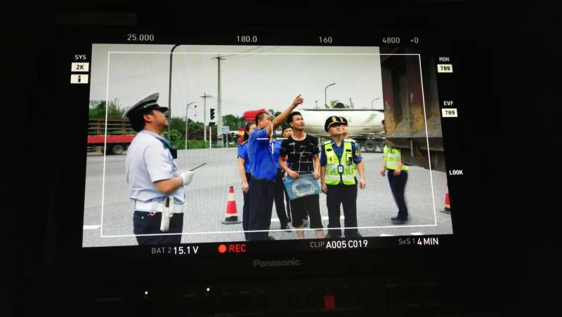 桃城区TVC拍摄：用专业镜头助力品牌曝光，让广告触达更多目标用户！