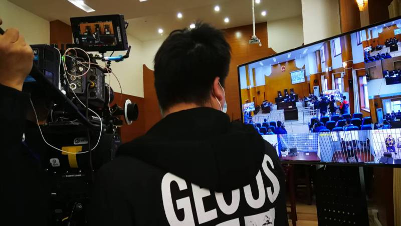 桃城区TVC制作：政企单位合规宣传，专业把控内容，官方平台适用！