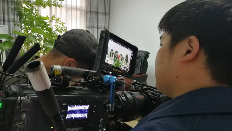 桃城区广告片拍摄公司：国潮文化策展人，东方元素与现代审美碰撞