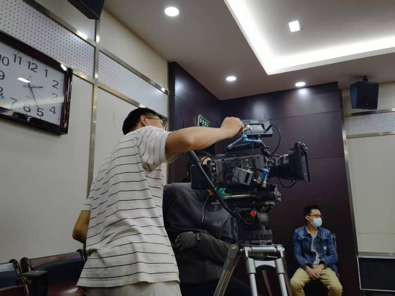 价值沉淀，长效赋能——桃城区TVC与广告片拍摄制作的长效价值构建