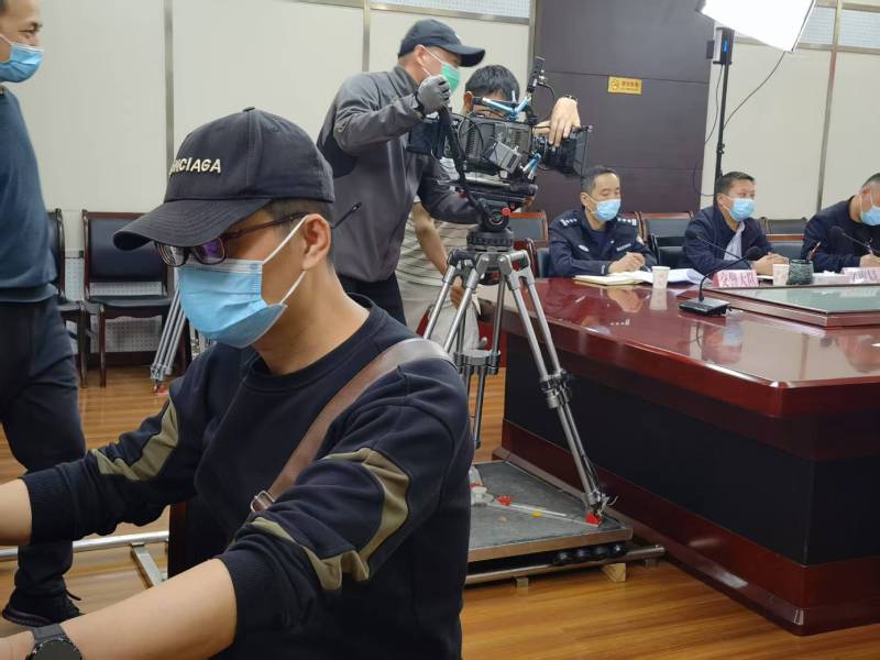 桃城区TVC拍摄公司怎么筛选？记住这3个核心标准！