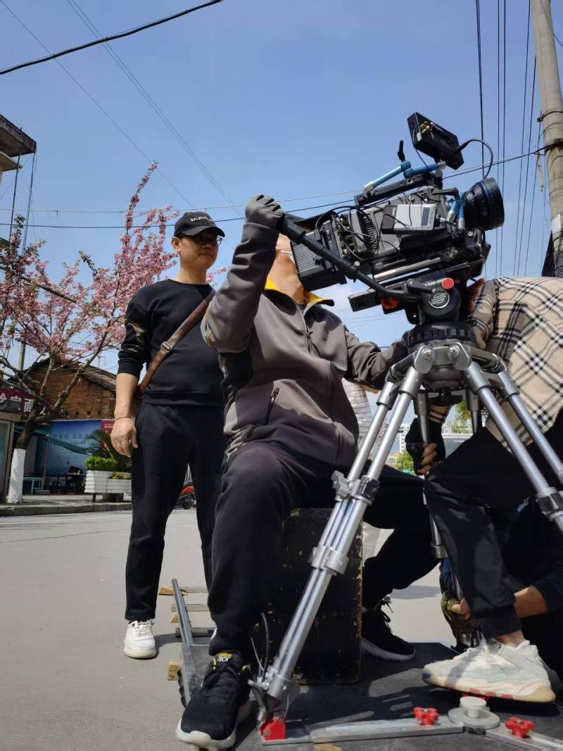 桃城区广告片拍摄：快消品牌爆款之选，网感内容适配社媒传播！