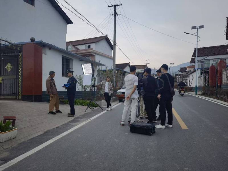 桃城区TVC制作：多版本适配全渠道投放，让广告发挥最大价值！