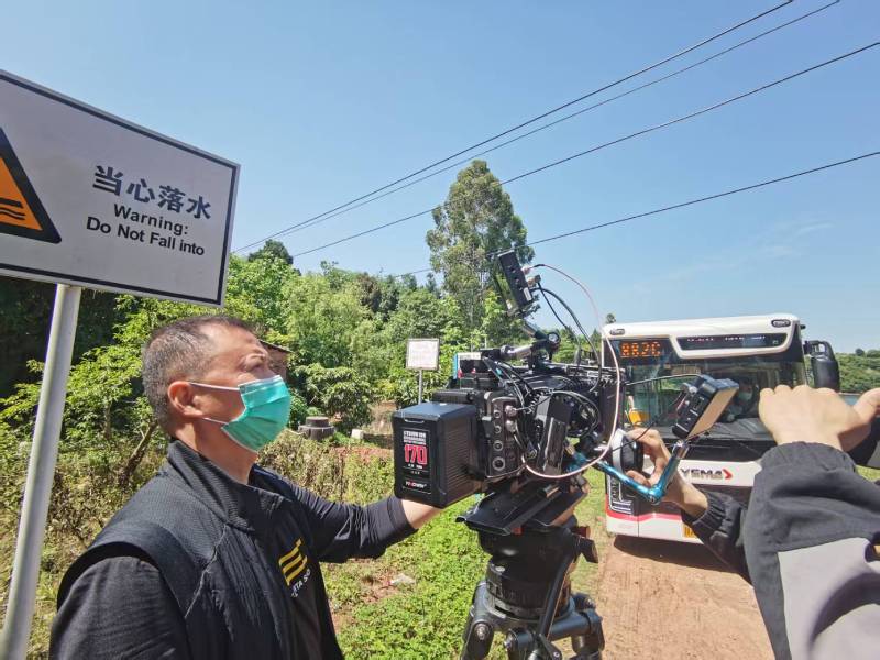 桃城区TVC拍摄公司：深耕本地市场，为品牌定制专属拍摄方案