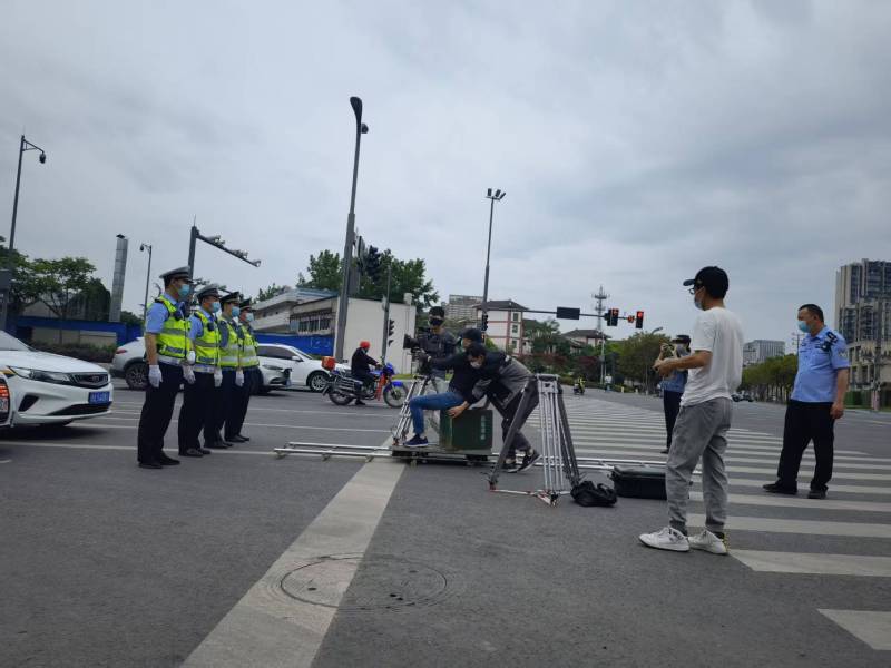 桃城区TVC拍摄公司：医疗科技企业信赖之选，专业内容可视化呈现！